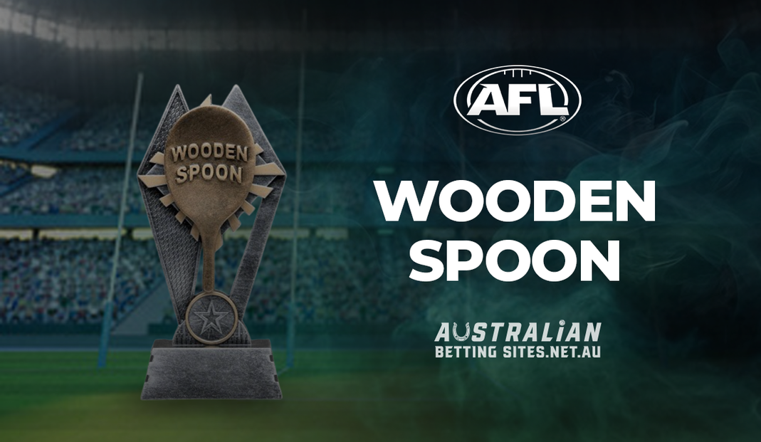 AFL Wooden Spoon