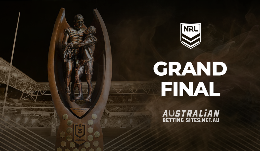NRL Grand Final NRL Grand Final
