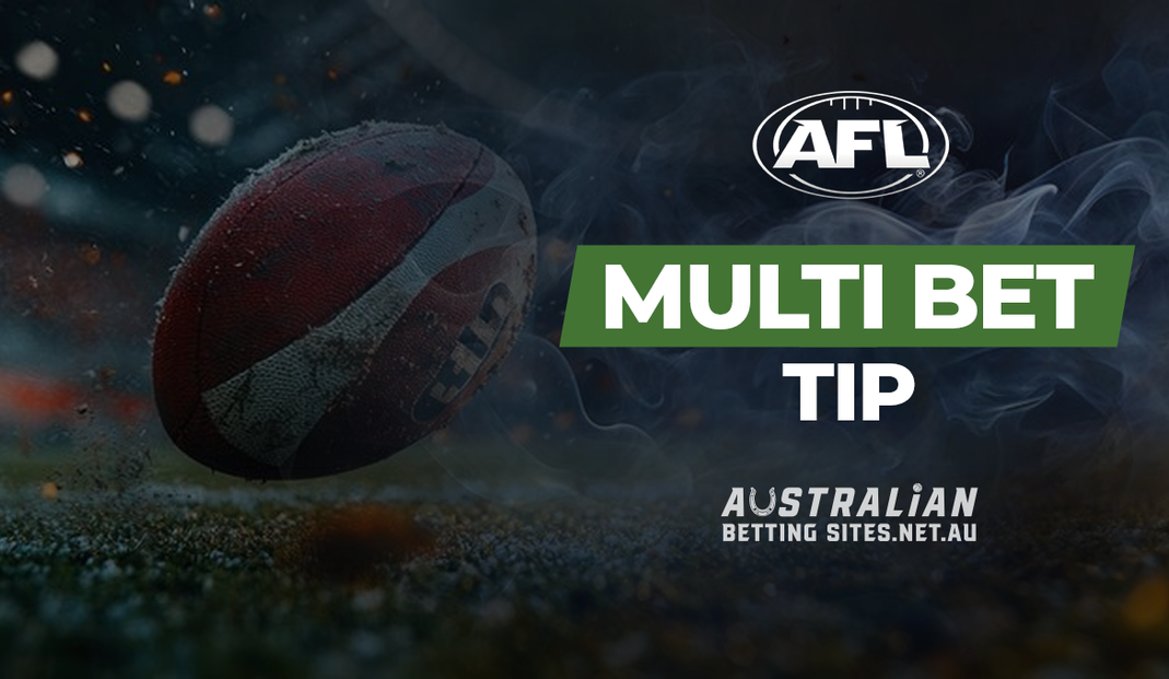 AFL Multibet Tip AFL Multibet Tip