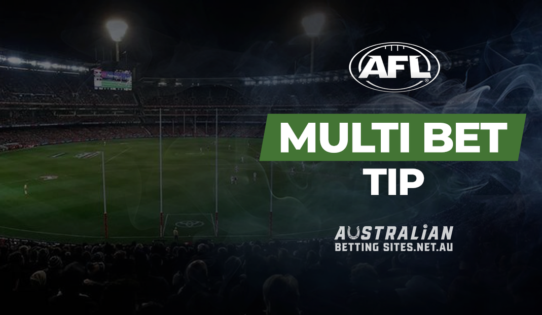 AFL Multibet Tip