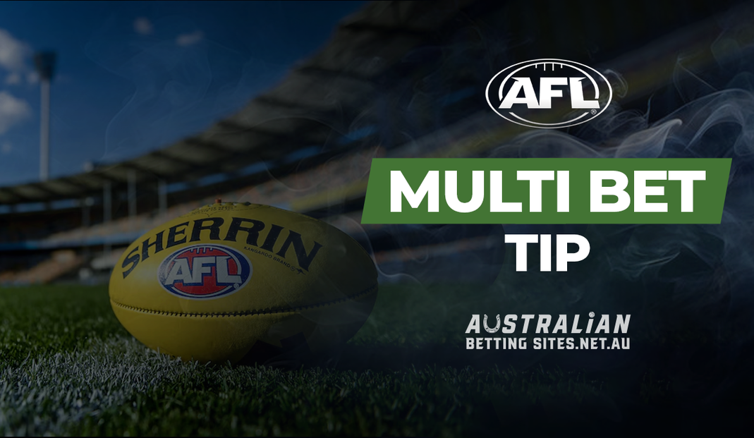 AFL Multibet Tip