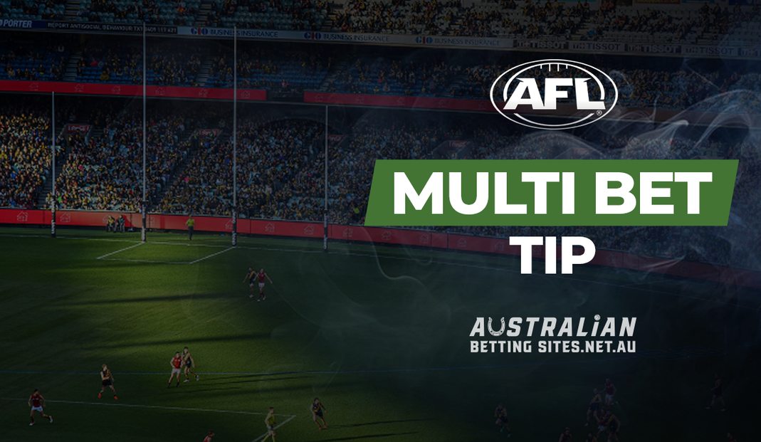 AFL Multibet Tip
