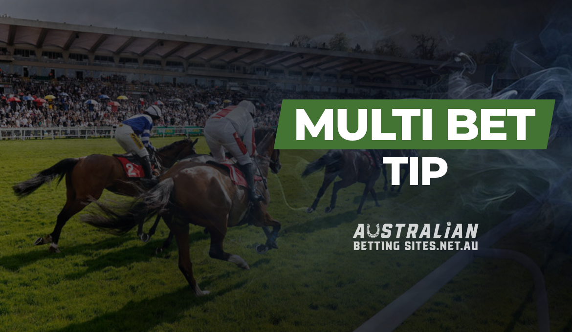 Horse Racing Multi Bet Tip Horse Racing Multi Bet Tip