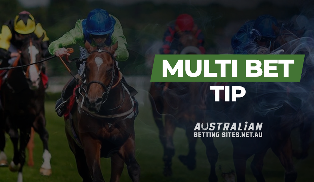 Horse Racing Multi Bet Tip Horse Racing Multi Bet Tip