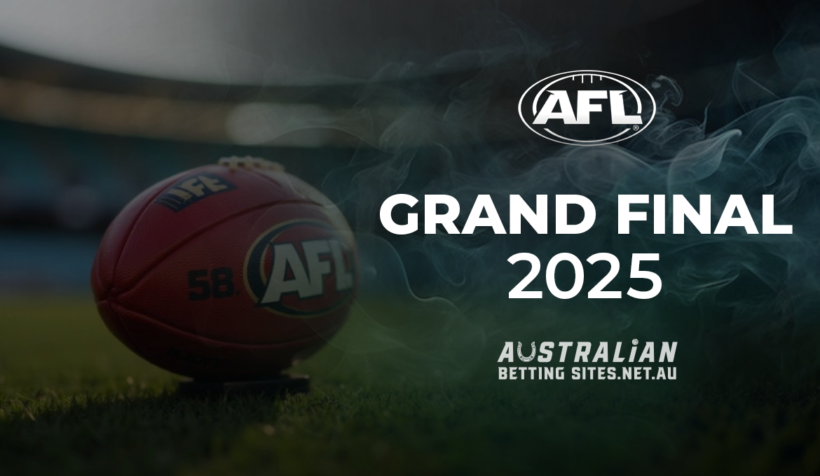 AFL Grand Final 2025