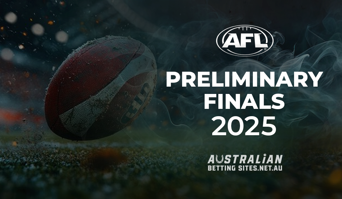 AFL Preliminary Finals 2025