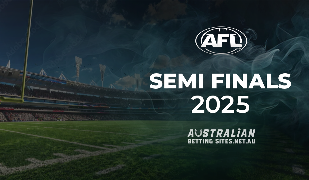 AFL Semi Finals 2025 AFL Semi Finals 2025