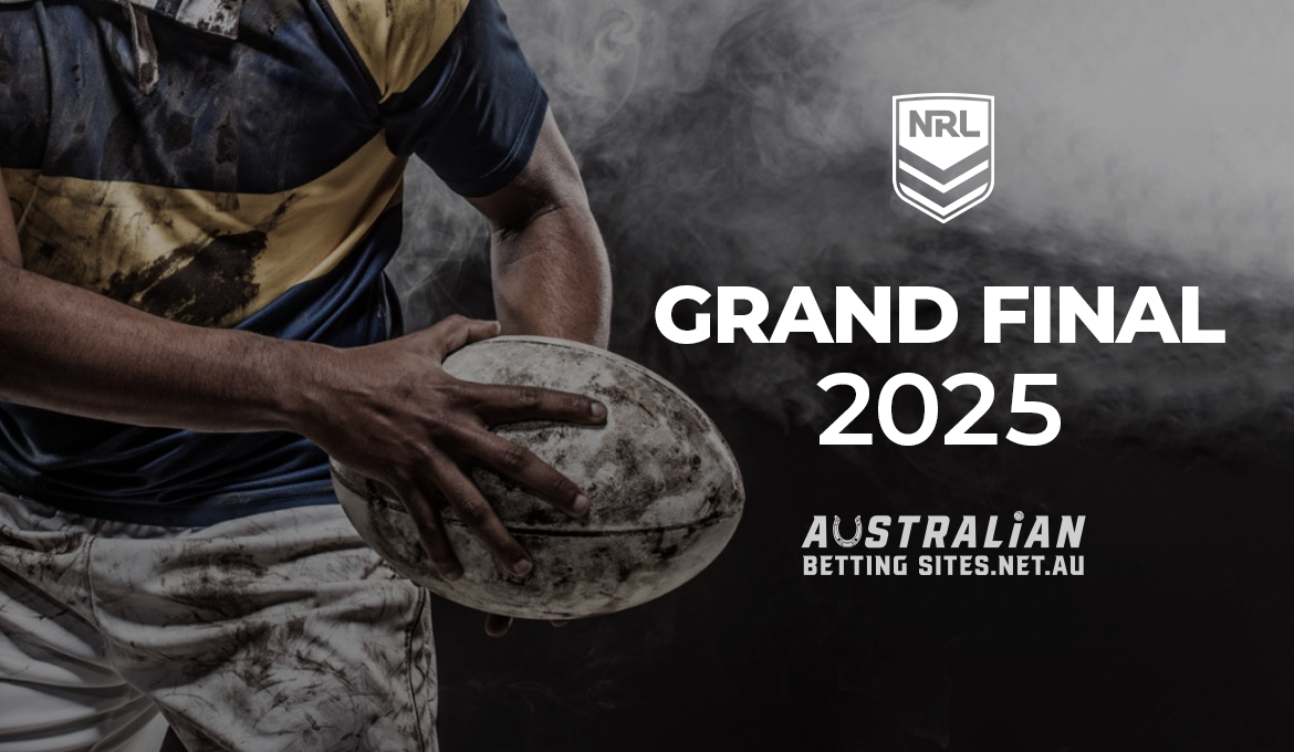 NRL Grand Final 2025