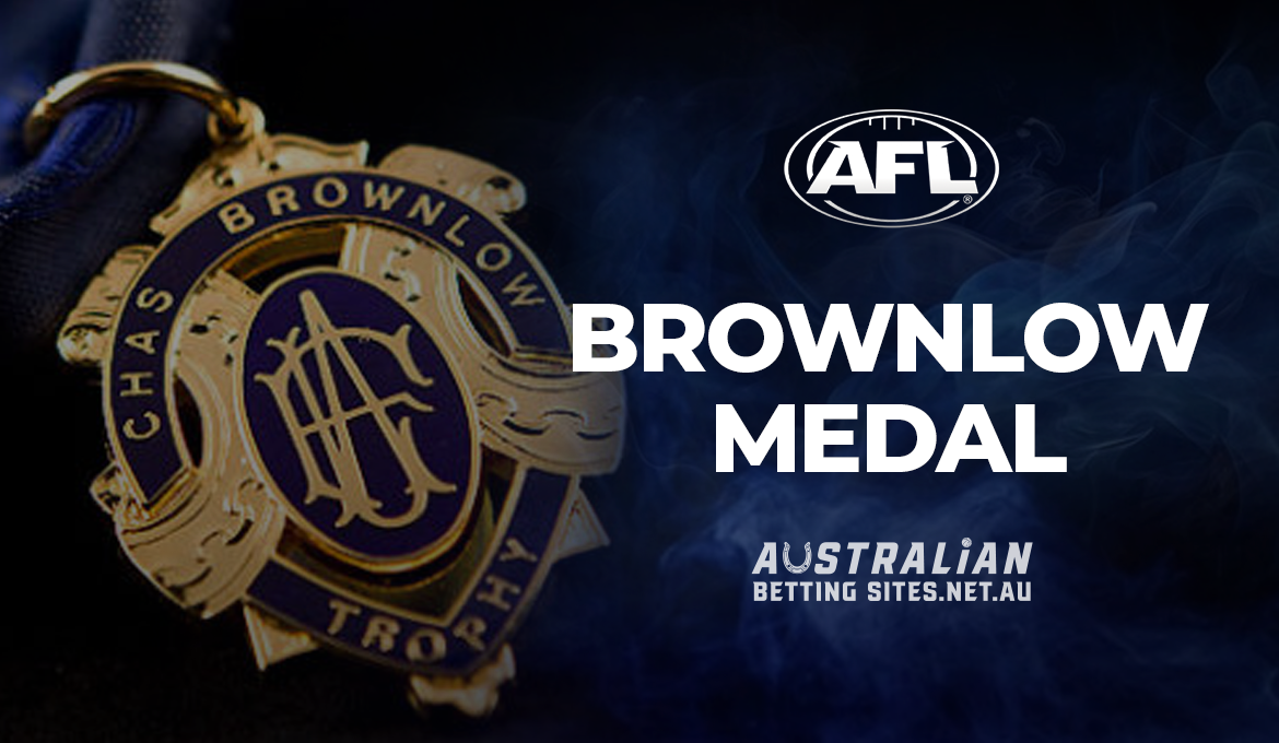 AFL Brownlow Medal AFL Brownlow Medal