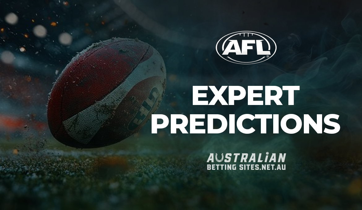 AFL Expert Predictions AFL Expert Predictions