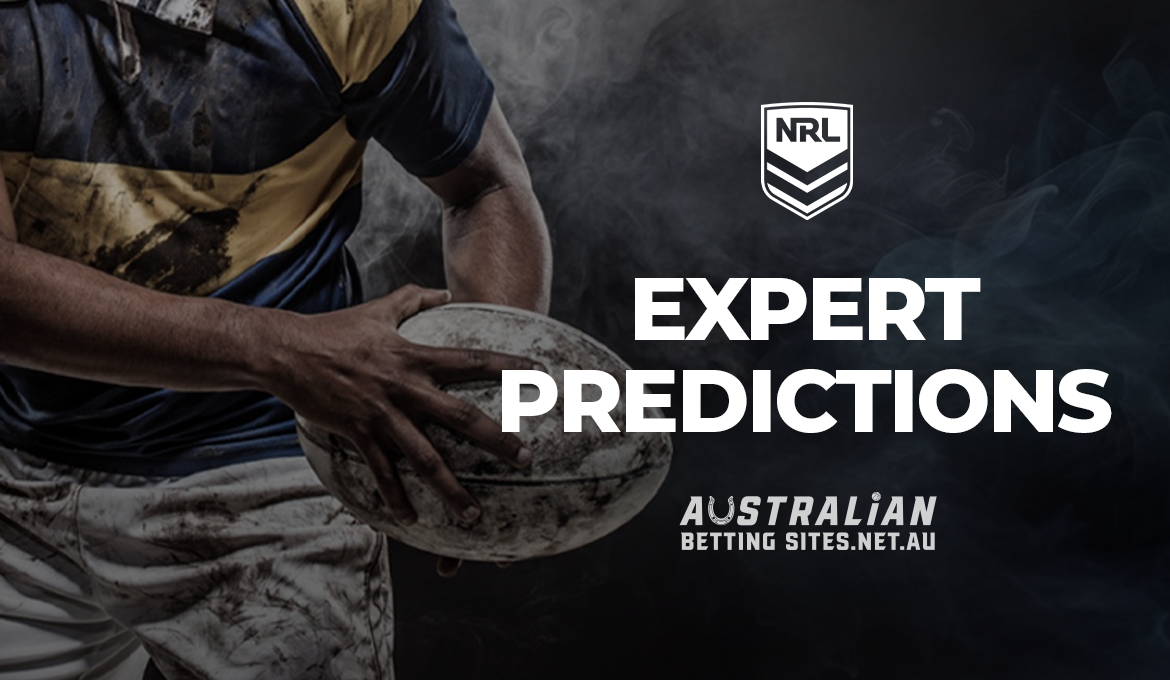 NRL Expert Predictions NRL Expert Predictions