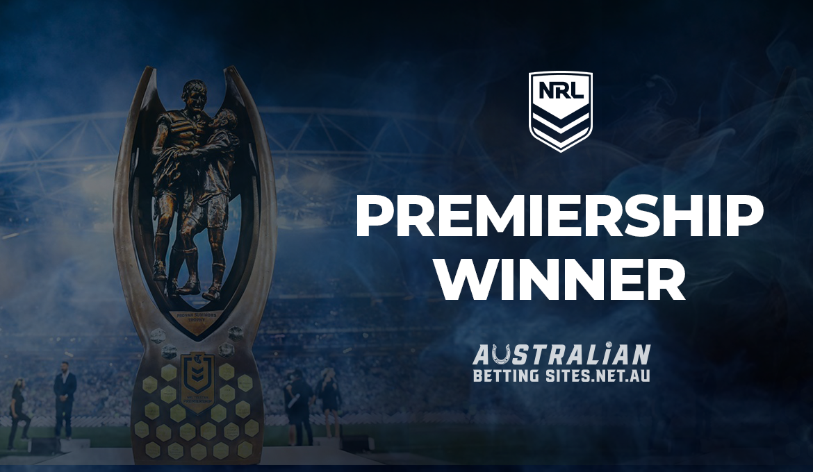 NRL Premiership Winner