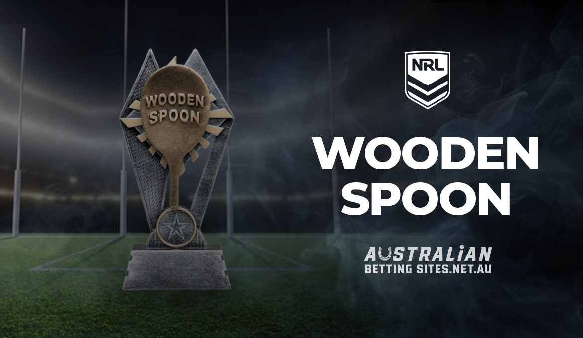 NRL Wooden Spoon NRL Wooden Spoon