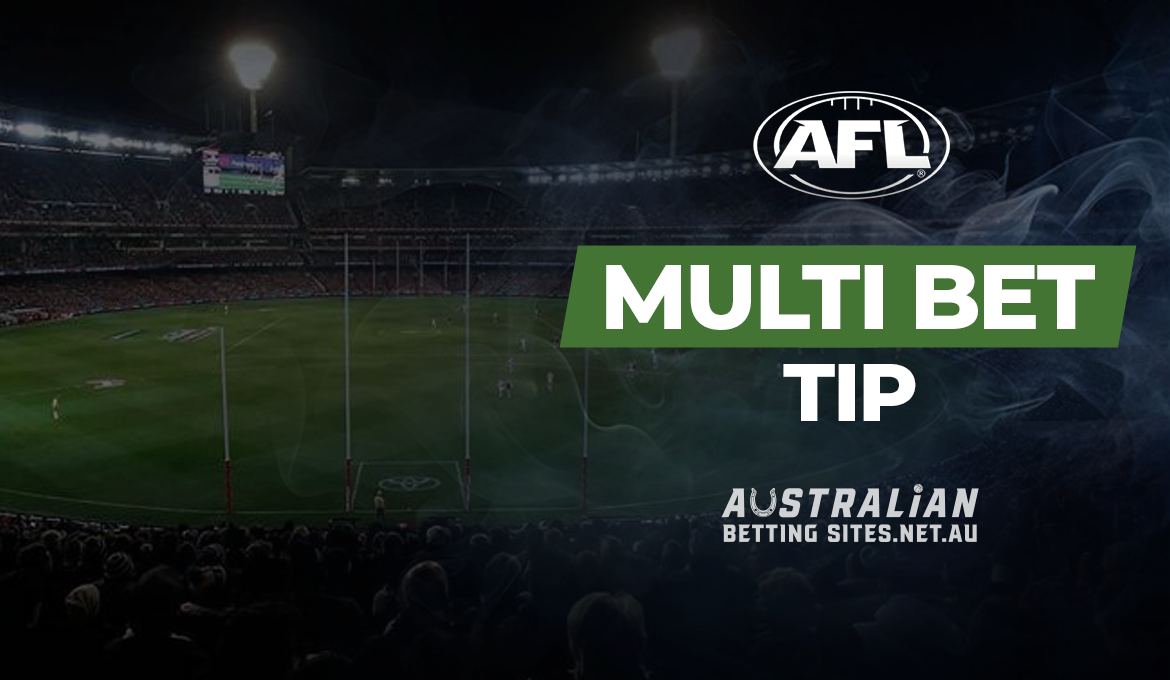 AFL Multibet Tip AFL Multibet Tip