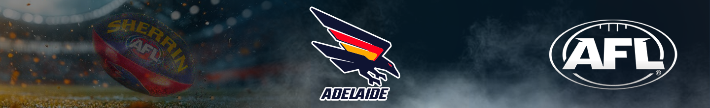 AFL Adelaide Crows