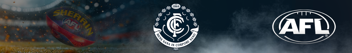 AFL Carlton Blues
