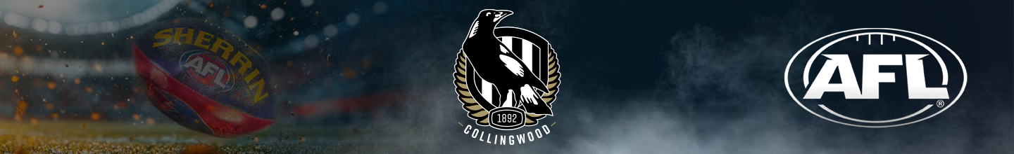 AFL Collingwood Magpies 