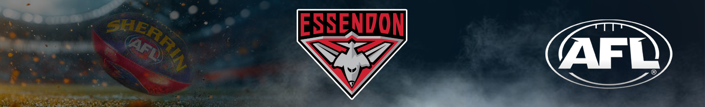 AFL Essendon Bombers