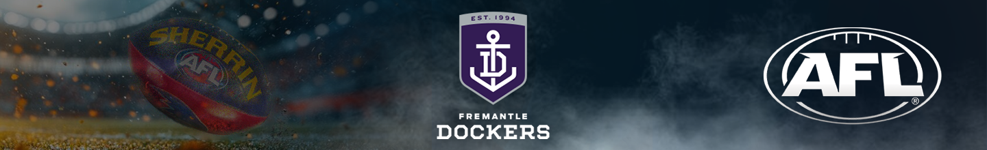 AFL Fremantle Dockers