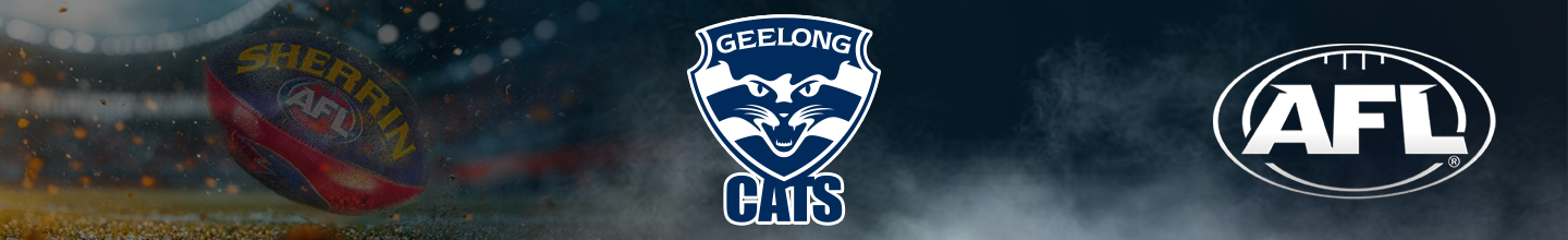 AFL Geelong Cats