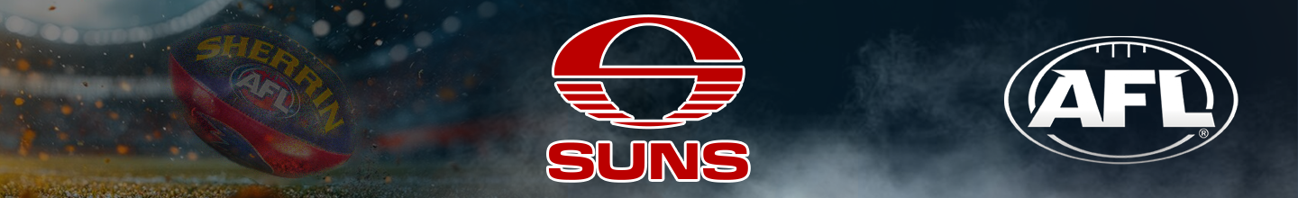 AFL Gold Coast Suns