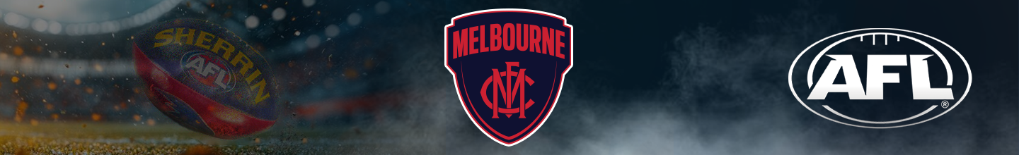 AFL Melbourne Demons 