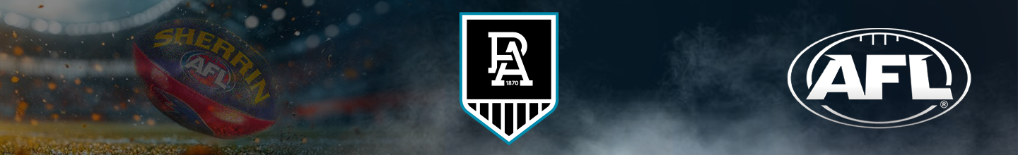AFL Port Adelaide Power 