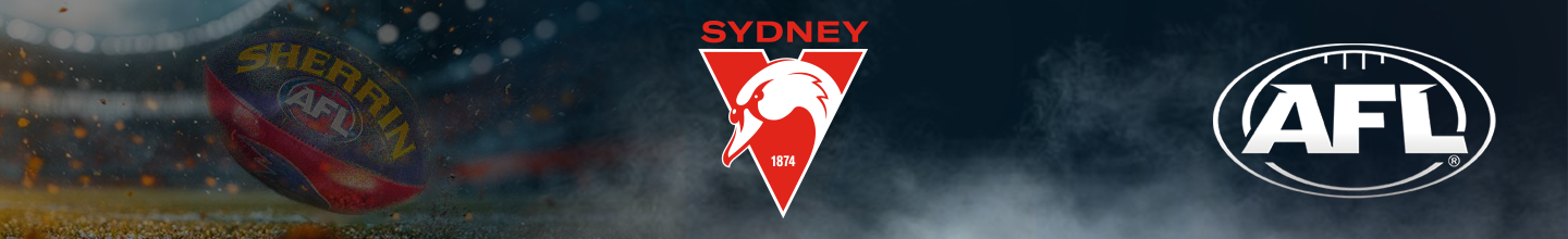 AFL Sydney Swans 