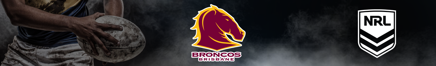 NRL Brisbane Broncos