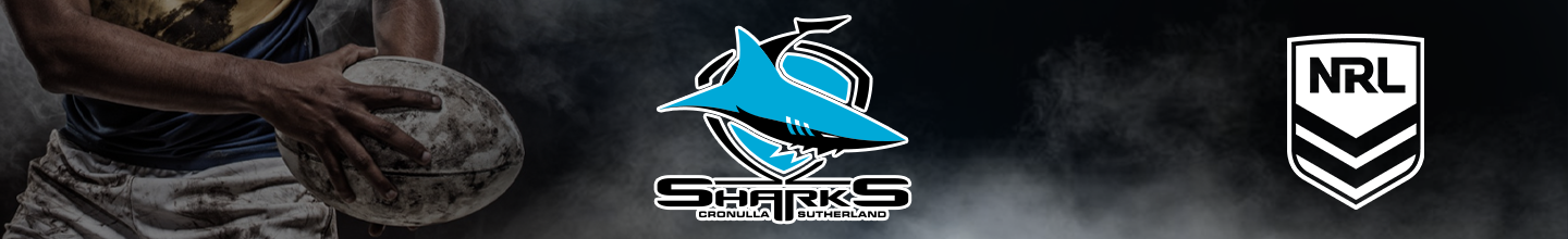 NRL Cronulla Sutherland Sharks