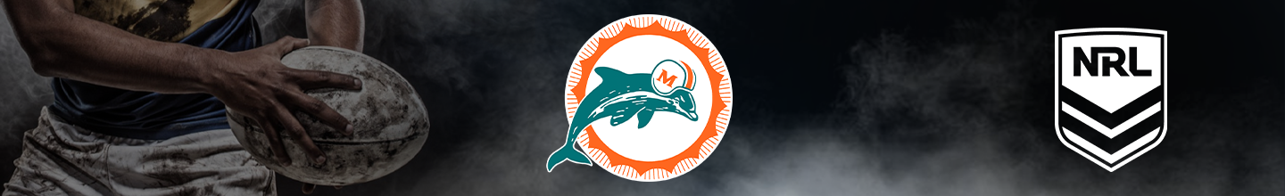 NRL Dolphins 