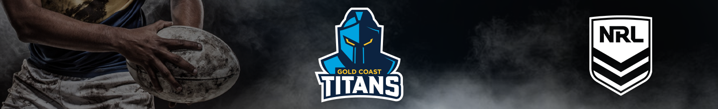 NRL Gold Coast Titans
