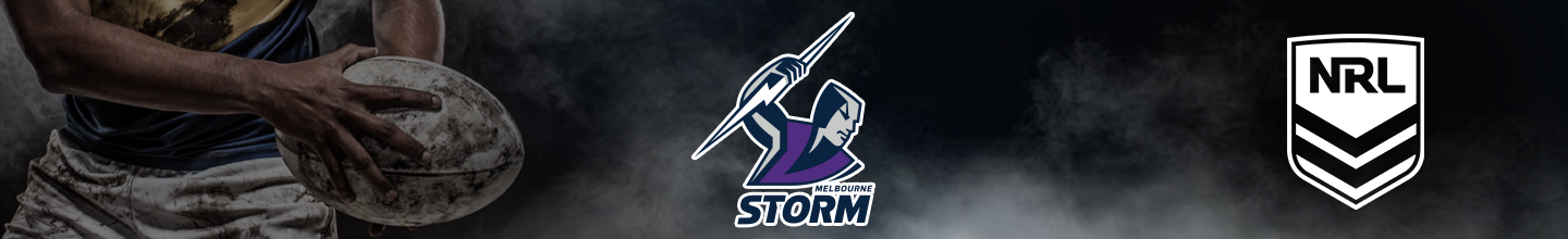 NRL Melbourne Storm