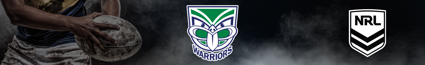 NRL New Zealand Warriors