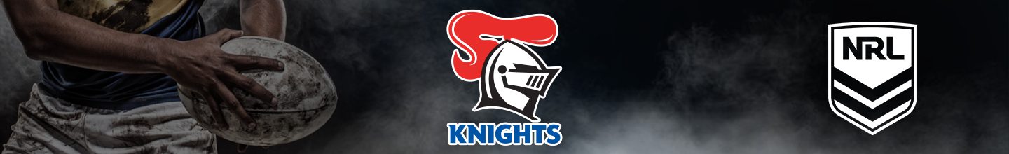 NRL Newcastle Knights