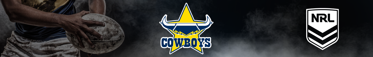 NRL North Queensland Cowboys