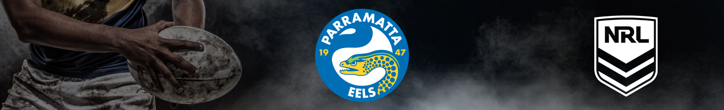 NRL Parramatta Eels