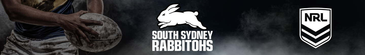 NRL South Sydney Rabbitohs
