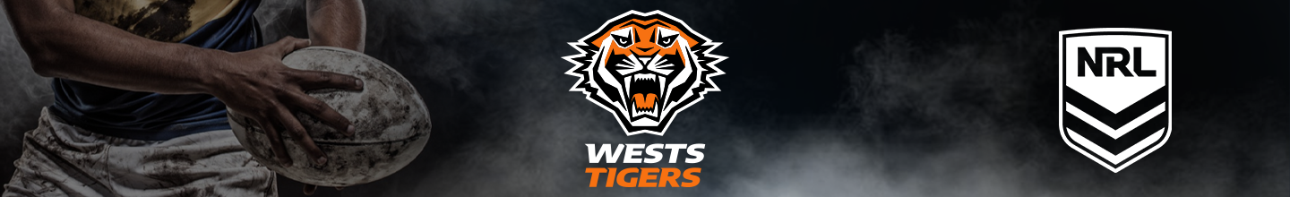 NRL Wests Tigers