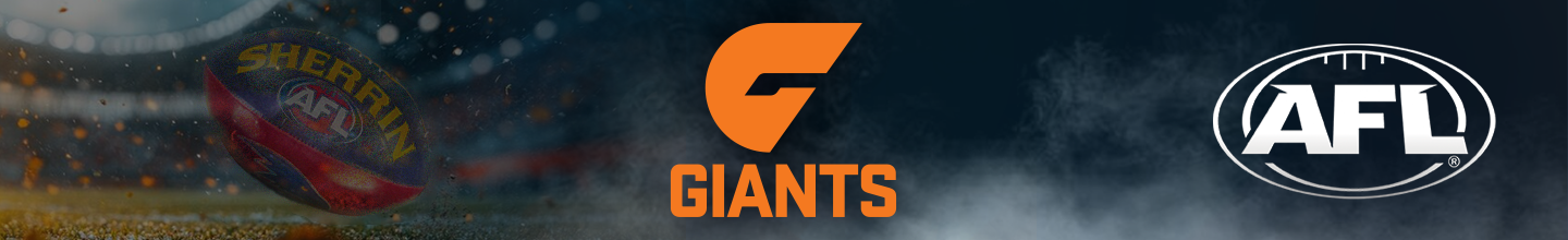 AFL Giants 