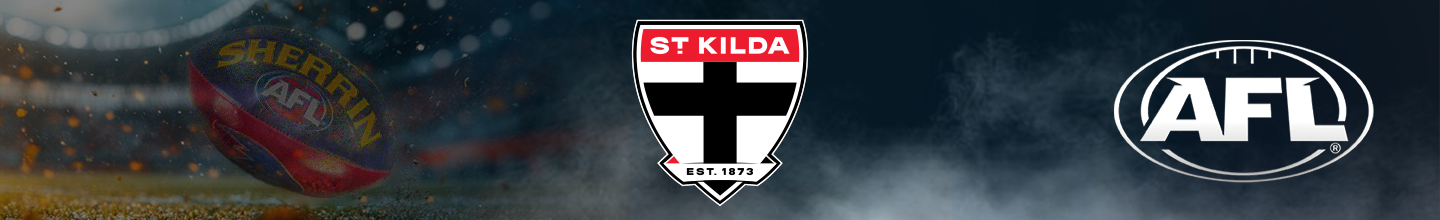 AFL St. Kilda Saints 