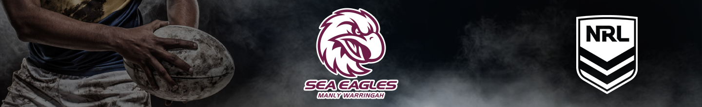 NRL Manly Sea Eagles NRL Manly Sea Eagles