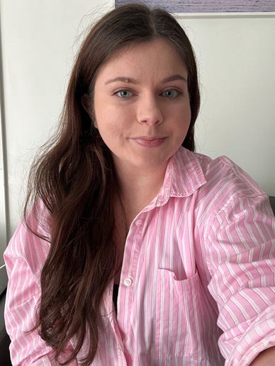 Katherine Mouradian