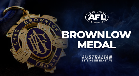 AFL Brownlow Medal AFL Brownlow Medal