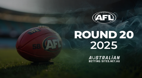 AFL 2025 Round 20