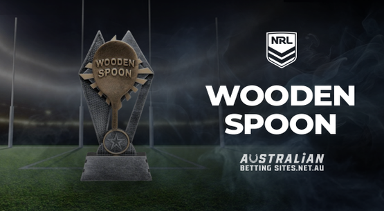 NRL Wooden Spoon NRL Wooden Spoon