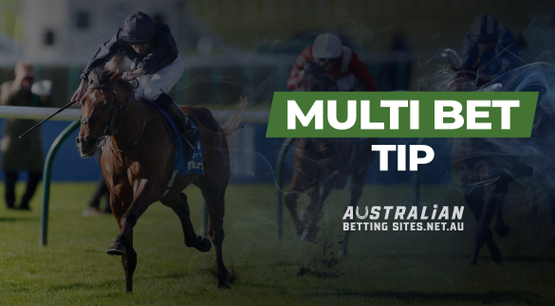Horse Racing Multi Bet Tip