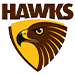 AFL Hawtorn Hawks