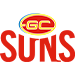 Gold Coast Suns Gold Coast Suns